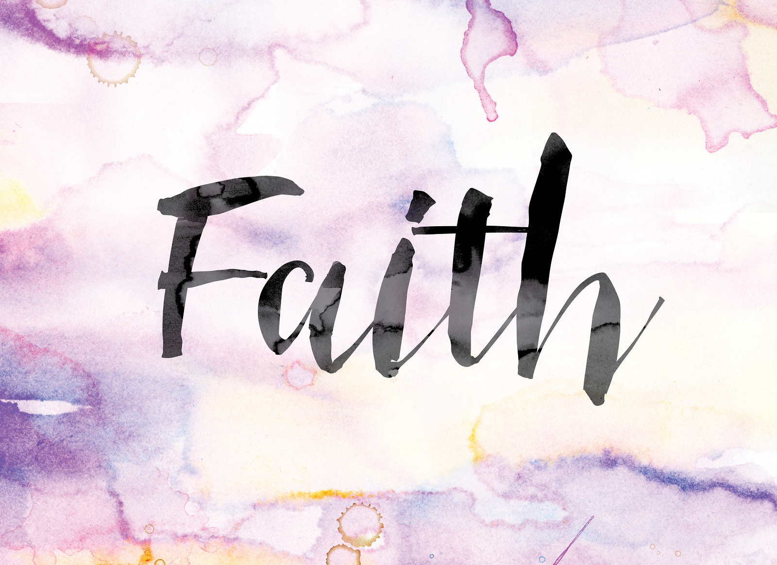 authentic genuine faith