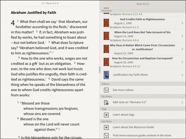 Works of Jonathan Edwards study sermon