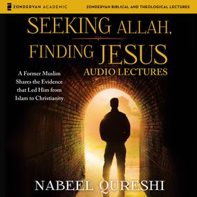Seeking Allah, Finding Jesus Audio Lectures
