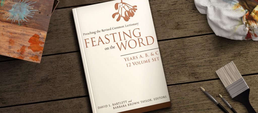 Feasting on the Word resurrection